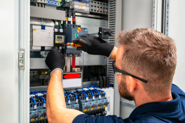 Best Home Electrical Repair  in Niagara, WI
