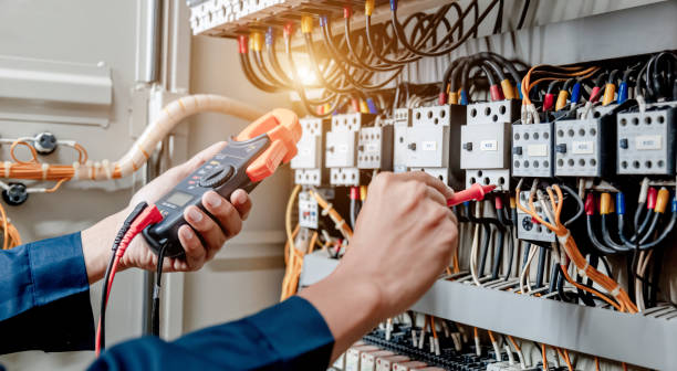 Best Electrical Contractors for Businesses  in Niagara, WI