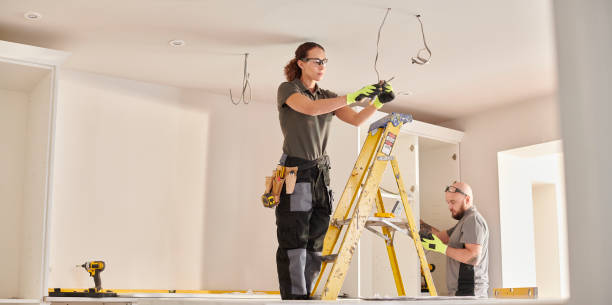 Industrial Electrical Services in WI