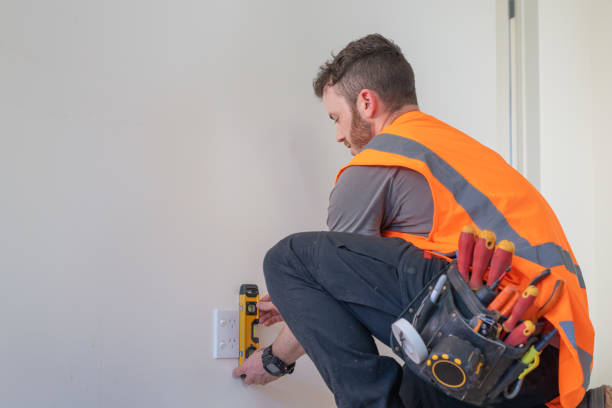 Best Electrical Wiring Services  in Niagara, WI