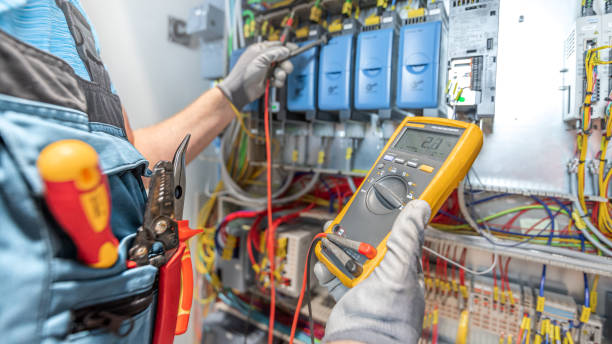 Best Electrical Repair Services  in Niagara, WI