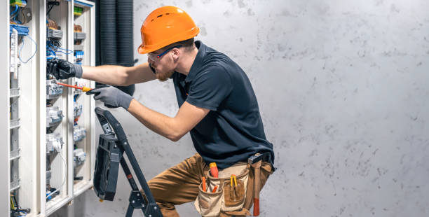  Niagara, WI Electrician Pros