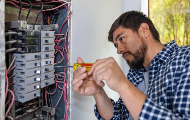 Best Industrial Electrical Services  in Niagara, WI